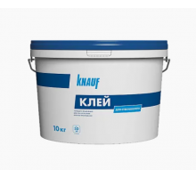 Клей КНАУФ для стеклохолста, 10 кг