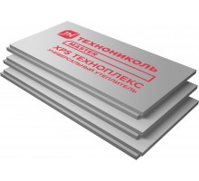 Технониколь XPS ТЕХНОПЛЕКС , 1180Х580Х50, цена за 1 лист