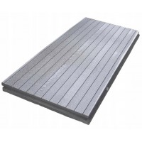 Экструдированный пенополистирол ИСТПЛЕКС XPS 50 мм,  цена за 1 лист.