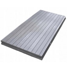 Экструдированный пенополистирол ИСТПЛЕКС XPS 50 мм,  цена за 1 лист.