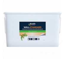 Клей для стеклообоев (паутинки) и обоев BOSTIK 70, 15 л., пр-во ЕС