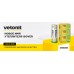 Утеплитель VETONIT-ISOVER Master-Standart, TWIN 50-1220-8250 , 20.13м2, РФ