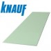 Малоформатный гипсокартон влагостойкий KNAUF 12,5*600*1500 мм. РБ.