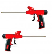 Пистолет для полиуретановой монтажной пены WUMAX ECO, пластик