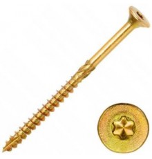 Саморез конструкционный 6,0*100, (200шт) РМЗ