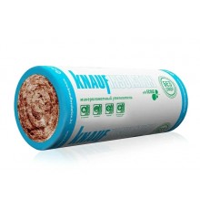 Теплоизоляция KNAUF INSULATION TR 044 Aquastatik 2x50х1220х6800мм (16,6 м2) РФ