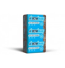 Шумоизоляция Knauf Insulation Акустическая перегородка (AS) 50х610х1230мм (12м2/уп)