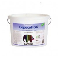 Клей для стеклообоев (паутинки) Caparol Capacoll GK, 16 кг