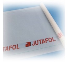 Пленка гидроизоляция Jutafol D 110 Standart 75м2